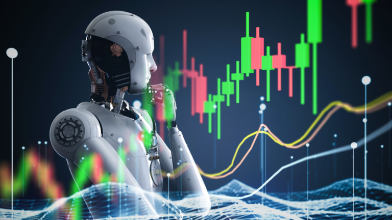 Best Machine Learning Stocks to Buy - The 3 Best Machine Learning Stocks to Buy in August
