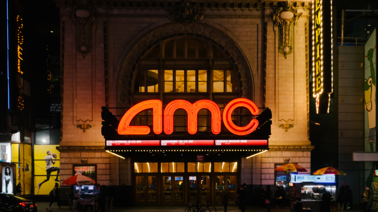 AMC stock - AMC Stock: Q2 Results Fuel Demand for APE Conversion Approval