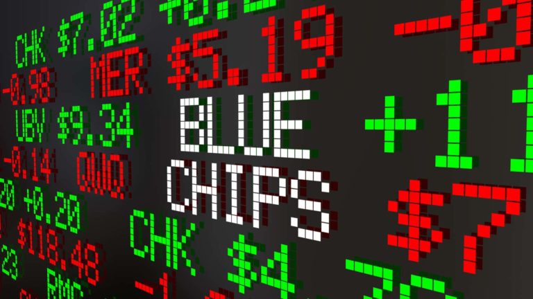 Cheap Blue-chip Stocks Under $15 - 5 Cheap Blue-Chip Stocks Under $15 to Buy Now