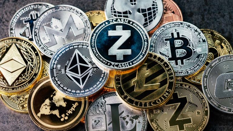 cryptocurrency - The Top 28 Cryptocurrencies to Know in 2021: BTC, ETH, DOGE and More