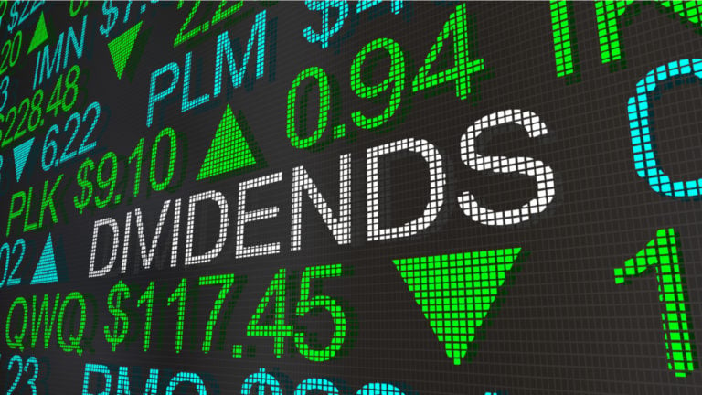 best dividend stocks - 3 ‘Strong Buy’ Dividend Stocks You Should Be Loading Up On Now
