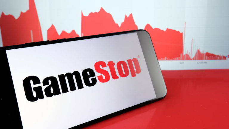 GME stock - GME Stock Alert: GameStop Will Remove Crypto Wallets Feature