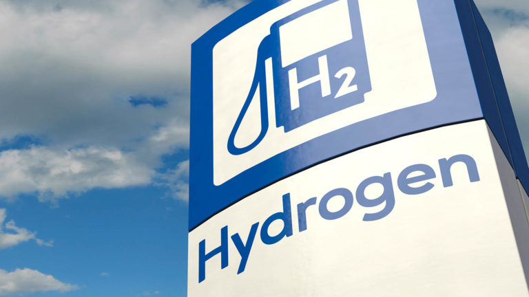 top hydrogen stocks to buy - Ride the Green Wave With These 3 Top Hydrogen Stocks