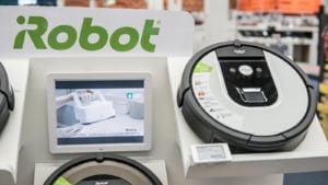 9 Up-and-Coming Small-Cap Stocks to Watch iRobot