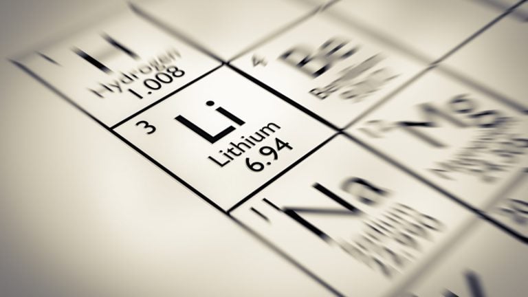 best lithium stocks to buy - The 3 Best Lithium Stocks to Buy in August