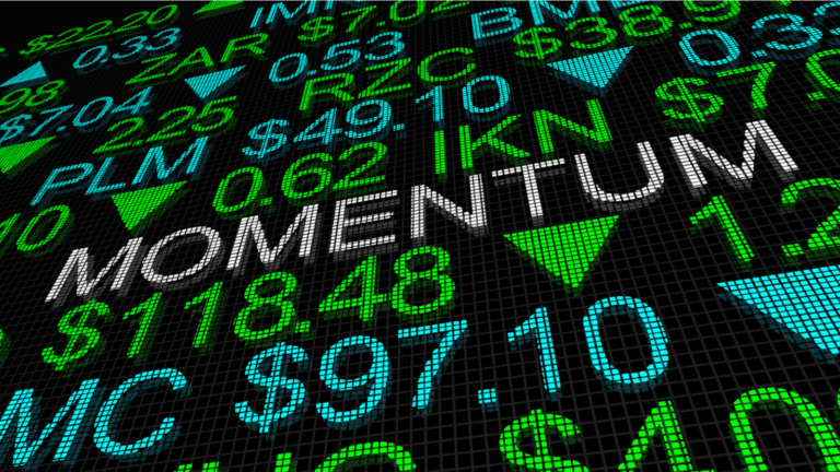 Best Momentum Stocks - The 7 Best Momentum Stocks to Buy in August