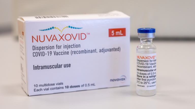NVAX Stock - Novavax (NVAX) Stock Gets a Boost From Q2 Vaccine Sales