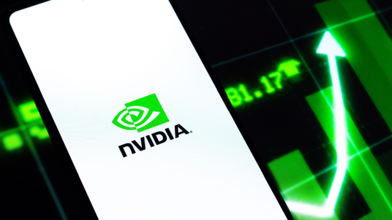 Nvidia - Time to Bet on Nvidia? A Guide to Buying on the Dips.
