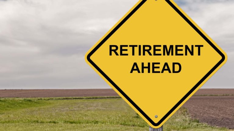 retirement stocks - 3 Retirement Stocks That Are Screaming Buys Right Now