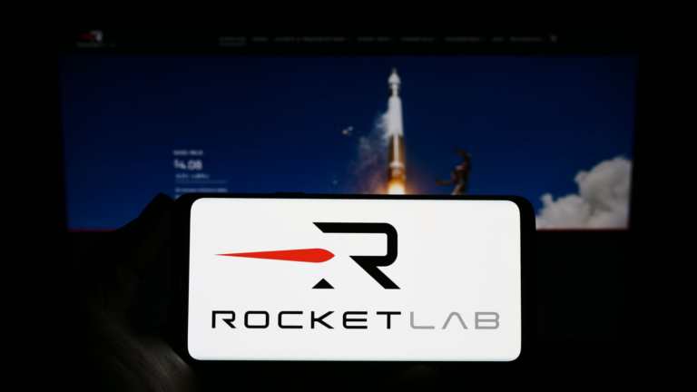 RKLB stock - RKLB Stock Price Predictions: Why Analysts See Rocket Lab Taking Off