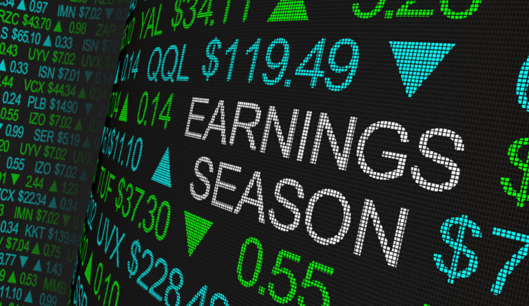 These Two Stocks Show Earnings Are Working