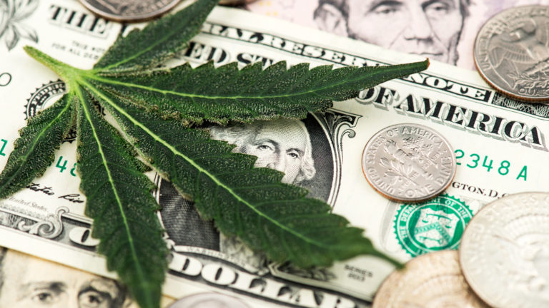 Top Cannabis Stocks to Buy - 3 Budding Cannabis Stocks to Buy Now