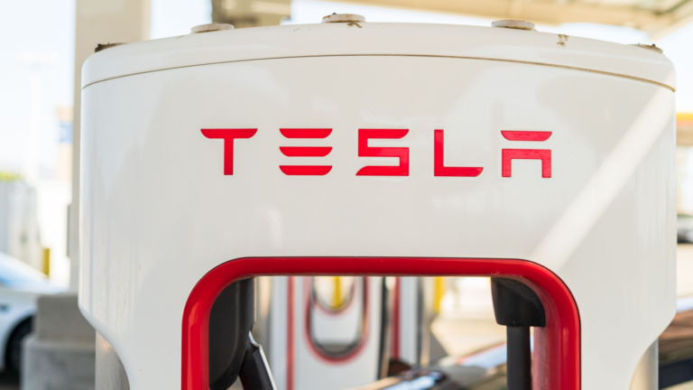 Tesla - 3 Reasons to Be Very Cautious With TSLA Stock Right Now