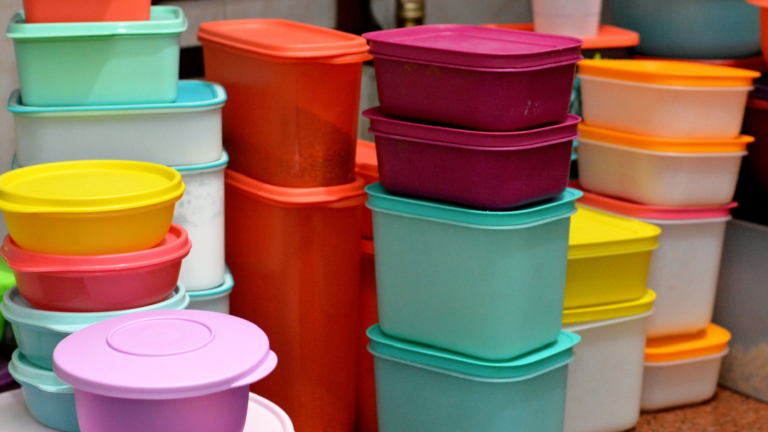 TUP Stock - Why Is Tupperware Brands (TUP) Stock Up 57% Today?